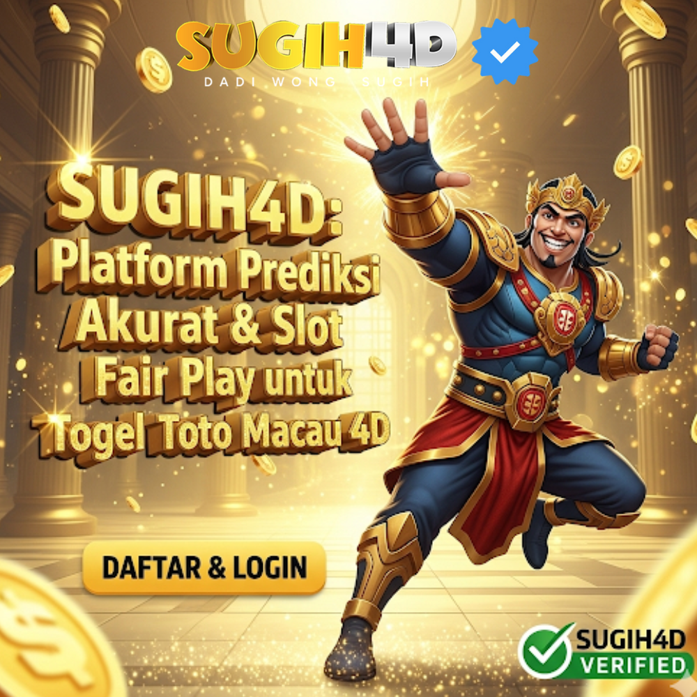 Bandar Togel